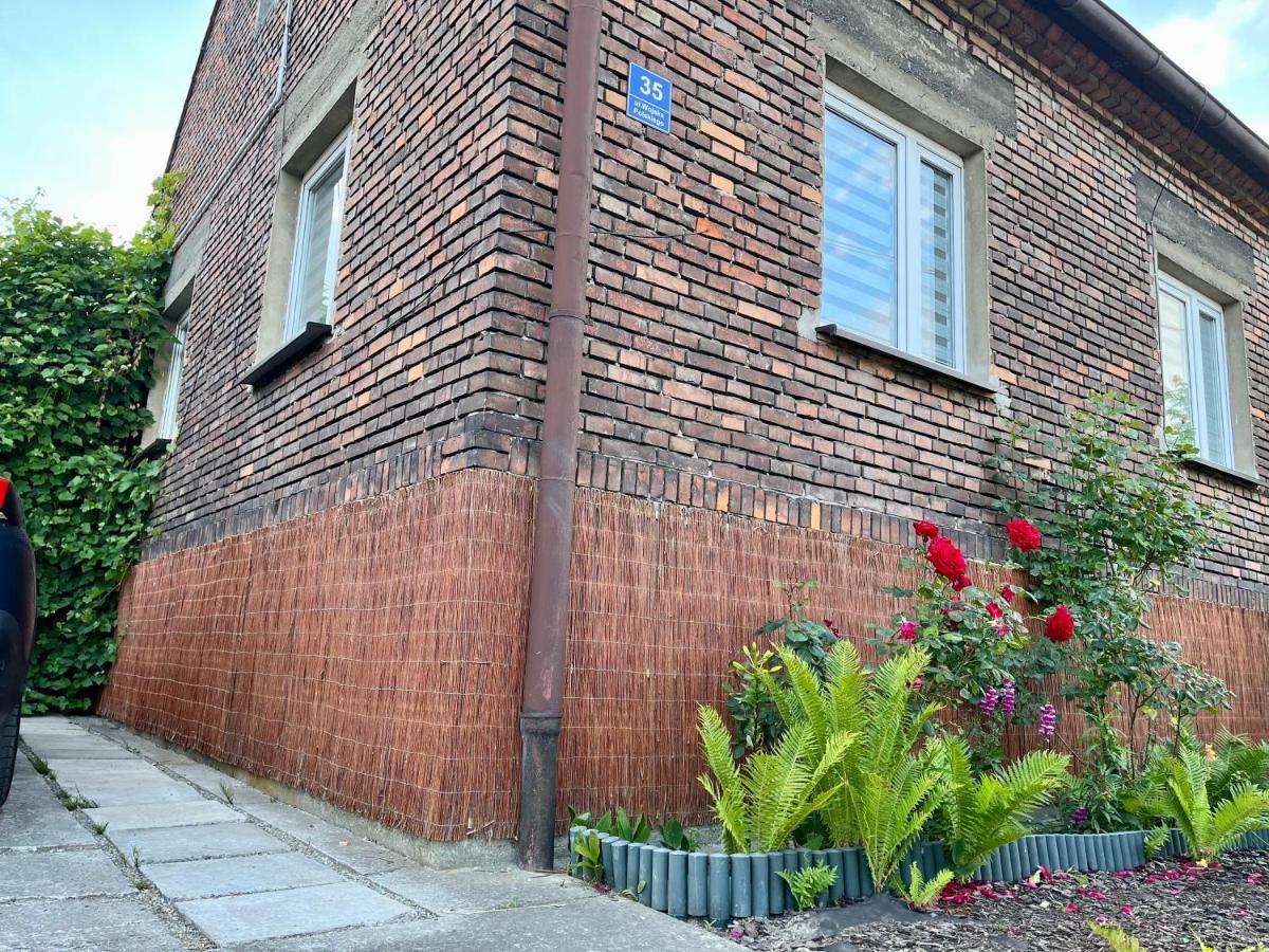 Apartament Wojska Polskiego 35 Villa Wadowice Exterior foto
