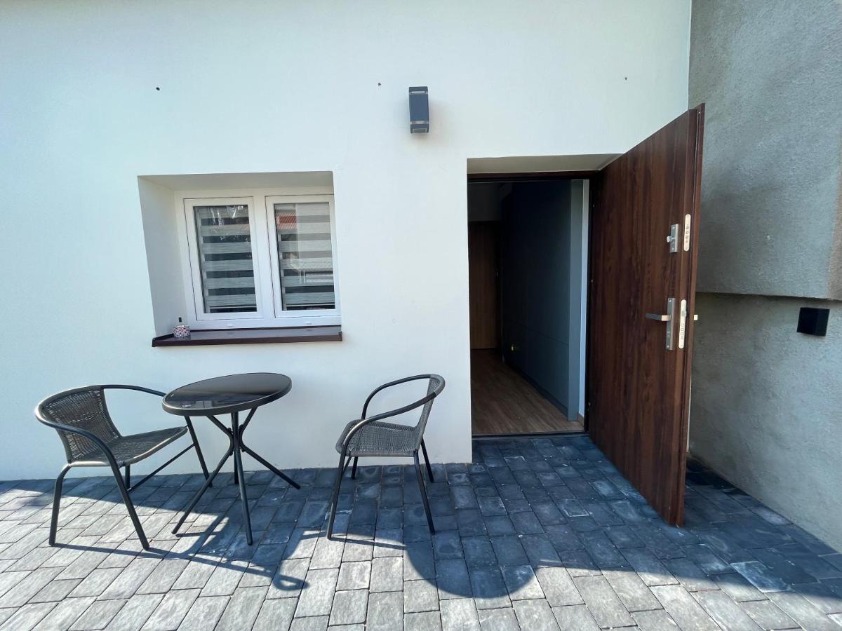 Apartament Wojska Polskiego 35 Villa Wadowice Exterior foto